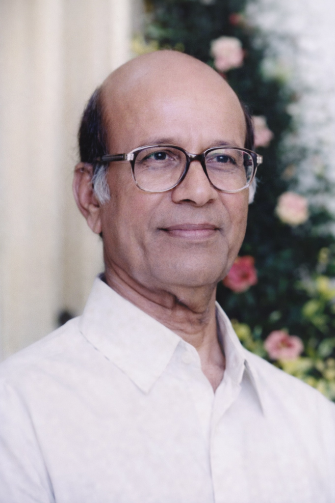 Prof. R. C. Gulhane