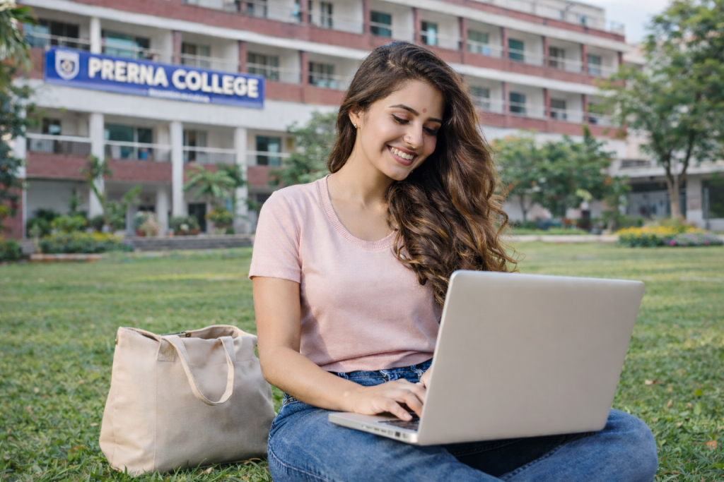 Department Computer Science