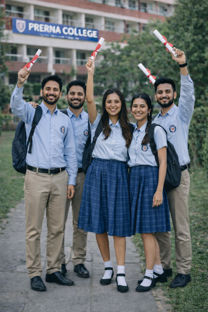 Department of Commerce & Management