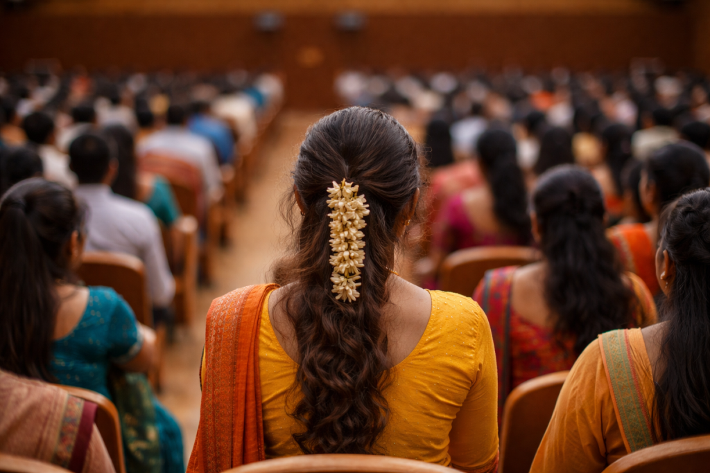 Academic Excellence & Intellectual Development Summit 2025