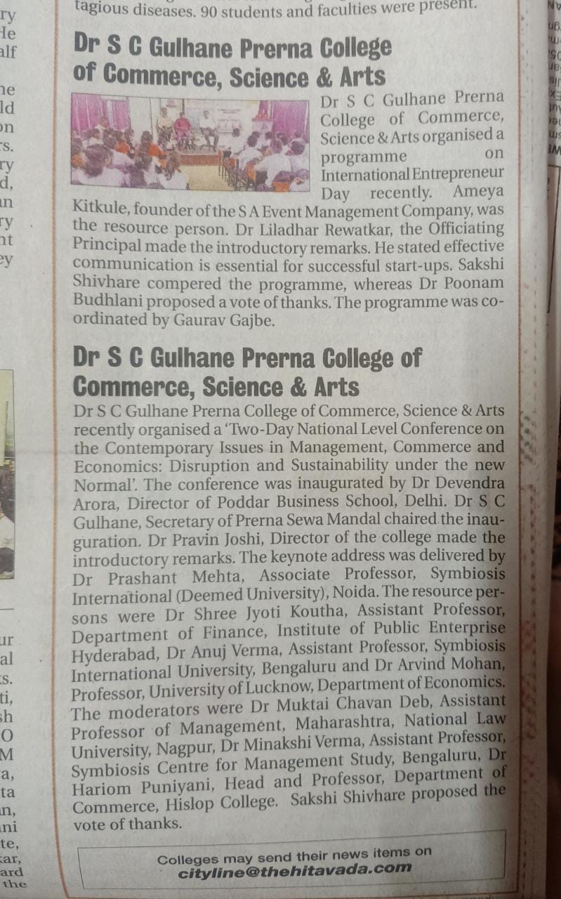 Press coverage 2