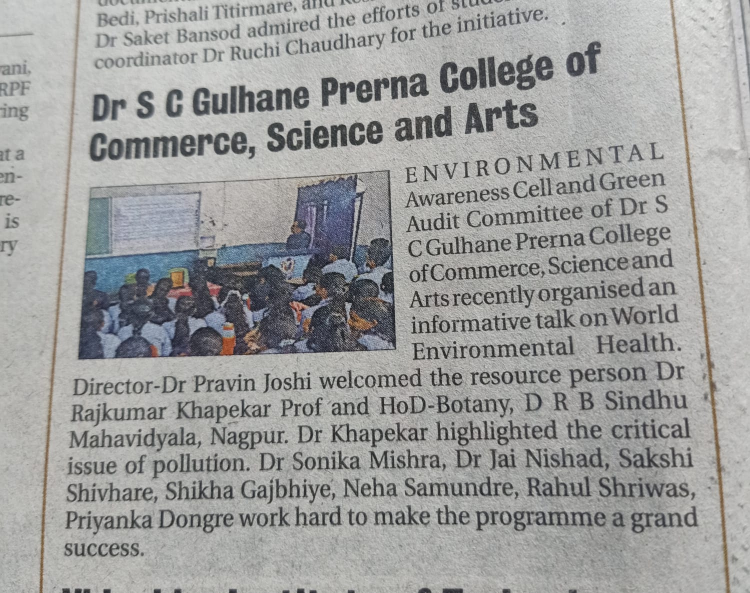 Press coverage 4