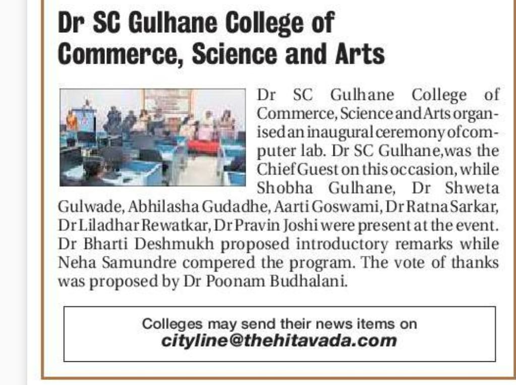 Press coverage 14