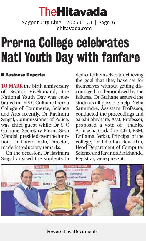Press coverage 15