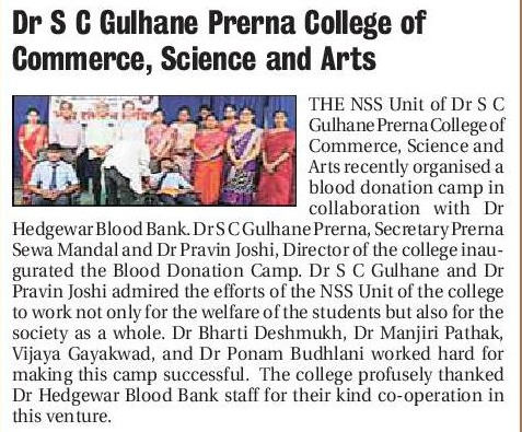 Press coverage 23